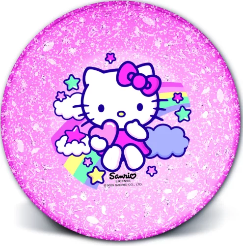MŰA.HELLO KITTY JOY-MÉLYTÁN