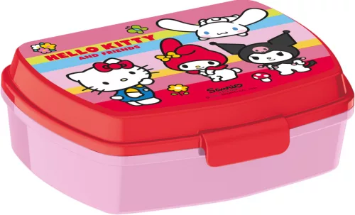 MŰA.HELLO KITTY FUNNY SZEND