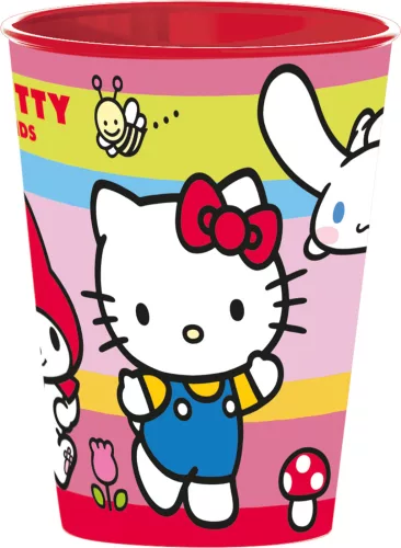MŰA.HELLO KITTY E-KISPOH260