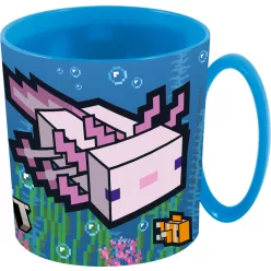 MŰA.MINECRAFT AX.MIK.BÖG390