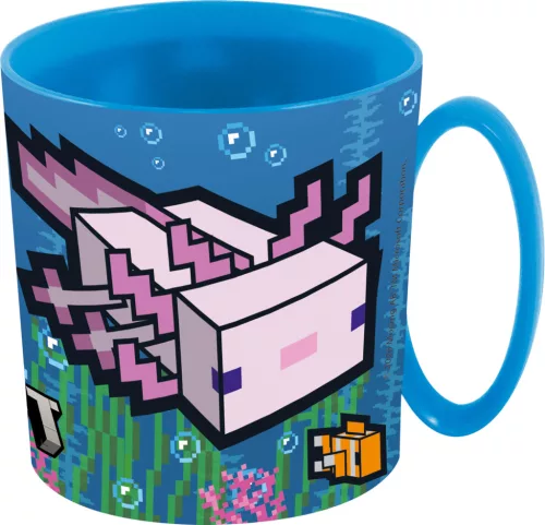 MŰA.MINECRAFT AX.MIK.BÖG390