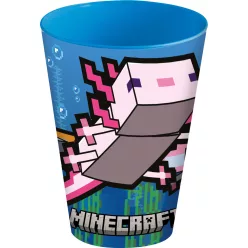 MŰA.MINECRAFT AX.LPOH.430