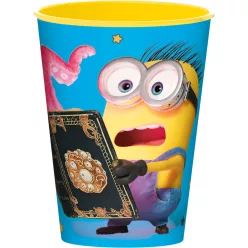 MŰA.MINIONS3 E-KISPOH.260ML