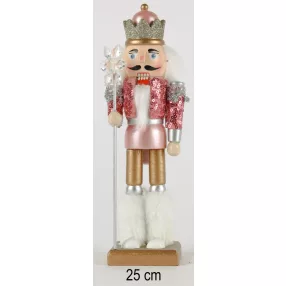 FA DIÓTÖRŐ KIRÁLY RSZ/ARA25