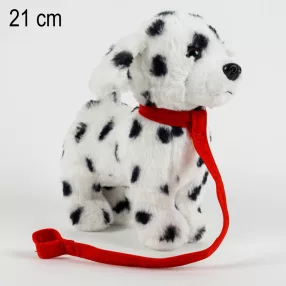 KUTYA DALAMTA+PÓRÁZ      21
