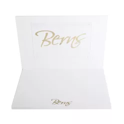 BERNS ACR.DISPLAY     45*32