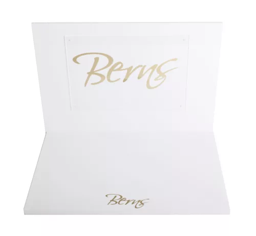 BERNS ACR.DISPLAY     45*32