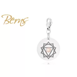 BERNS CHARM D.KAP. CHAKRA SOLARP.-GSHA