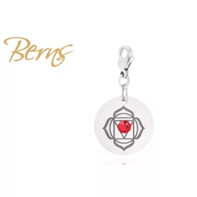 BERNS CHARM D.KAP. CHAKRA ROOT-L.SIAM