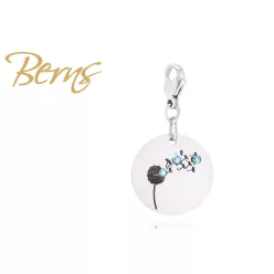 BERNS CHARM D.KAP. FLOWERDANDELION-PERI