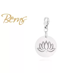 BERNS CHARM D.KAP. FLOWERLOTUS-CRY