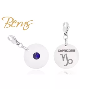 BERNS CHARM D.KAP. ZODIAC CAPRIC.-COB