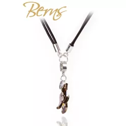 *BERNS NYAKLÁNC WAWE-SINI 1