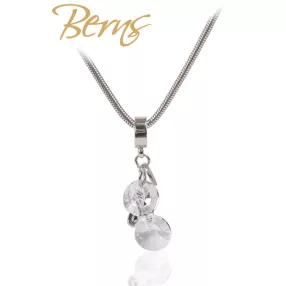 BERNS NYAKLÁNC WAVE RIVOLI-CRY