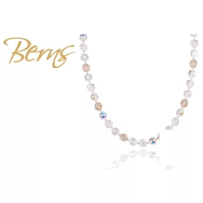 BERNS NYAKLÁNC CINTY5028-AB*SILK8