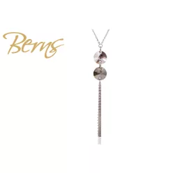 BERNS NYAKLÁNC HONEY 3200-CRY+SATI