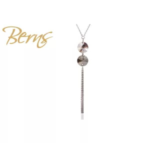 BERNS NYAKLÁNC HONEY 3200-CRY+SATI