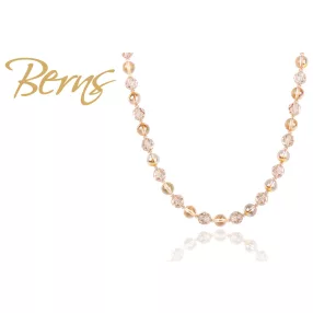 BERNS NYAKLÁNC CINTY5028-MSUN SI8