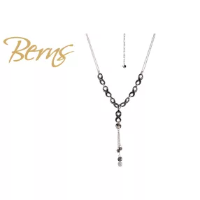 BERNS NYAKLÁNC MÉDI 3200-SATIN