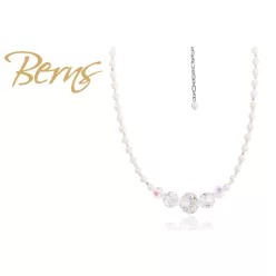 BERNS NYAKLÁNC NADETT IVORY