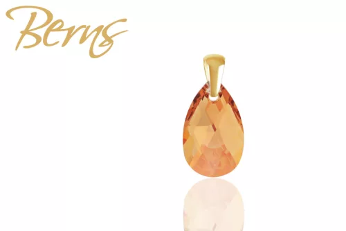 BERNS MEDÁL PEAR LTCTO-SH GO