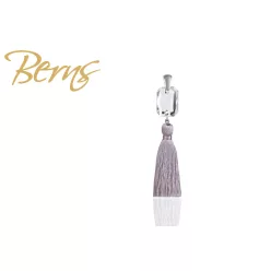 BERNS MEDÁL JADE CRY-SIL SS