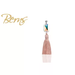 BERNS MEDÁL JADE AB*-RG SS
