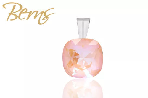 BERNS MEDÁL YLA PEACH 12MM
