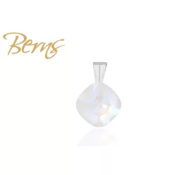 BERNS MEDÁL YLI L.GREY 10MM