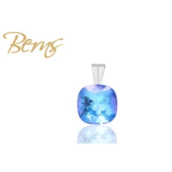 BERNS MEDÁL YLA R.BLUE 10MM