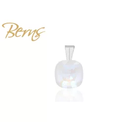 BERNS MEDÁL YLA L.GREY 10MM