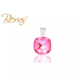 BERNS MEDÁL YLA R.RED 10MM