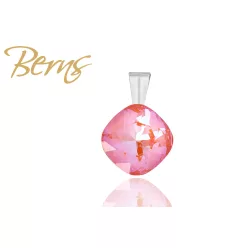 BERNS MEDÁL YLI ORANGE 12MM