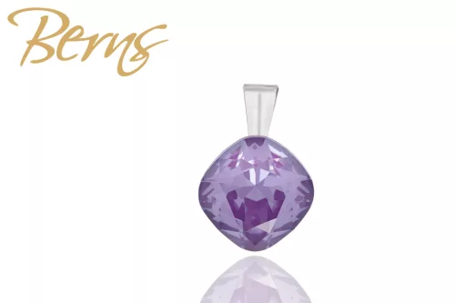 MEDÁL YLI I-PURPLE 10 SS