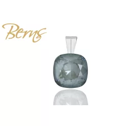BERNS MEDÁL YLA I-AGAVE 12MM SS