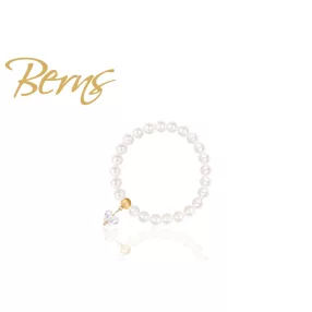 BERNS KARKÖTŐ BELLA WHITE-AB C.GO