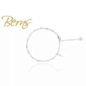 BERNS KARKÖTŐ ZSANNA WHITE-CRY SS