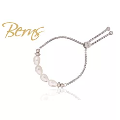 BERNS KARKÖTŐ LYNN WHITE SS