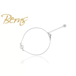 BERNS KARKÖTŐ VECA WHITE SS