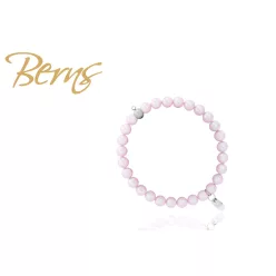 BERNS KARKÖTŐ CHARM TRANI D.ROSE 6SS