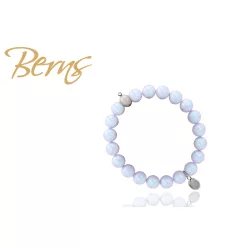 BERNS KARKÖTŐ CHARM TRANI D.BLUE 8SS