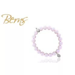BERNS KARKÖTŐ CHARM TRANI D.ROSE 8SS