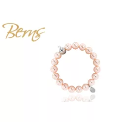 BERNS KARKÖTŐ CHARM TRANI PEACH 10SS