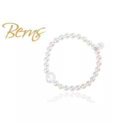 BERNS KARKÖTŐ SYLVIE WHITE-CRY.SH SS