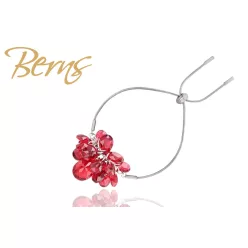 BERNS KARKÖTŐ EMIRA-ISIS SCARLET SS