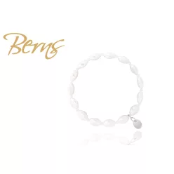 BERNS KARKÖTŐ PARIS WHITE-AB