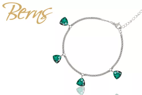KK. TRILLIAN EMERALD SS