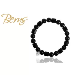 KK. JOELLE-LUX BLACK SS