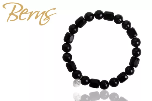 KK. JOELLE-LUX BLACK SS
