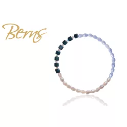 KK. MINNIE LTBLUE-AB*